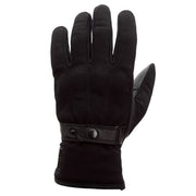 RST - Shoreditch Classic CE Black Gloves