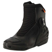 RST - Tractech Evo D30 Short Black Boots