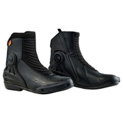 RST - Tractech Evo D30 Short Black Boots