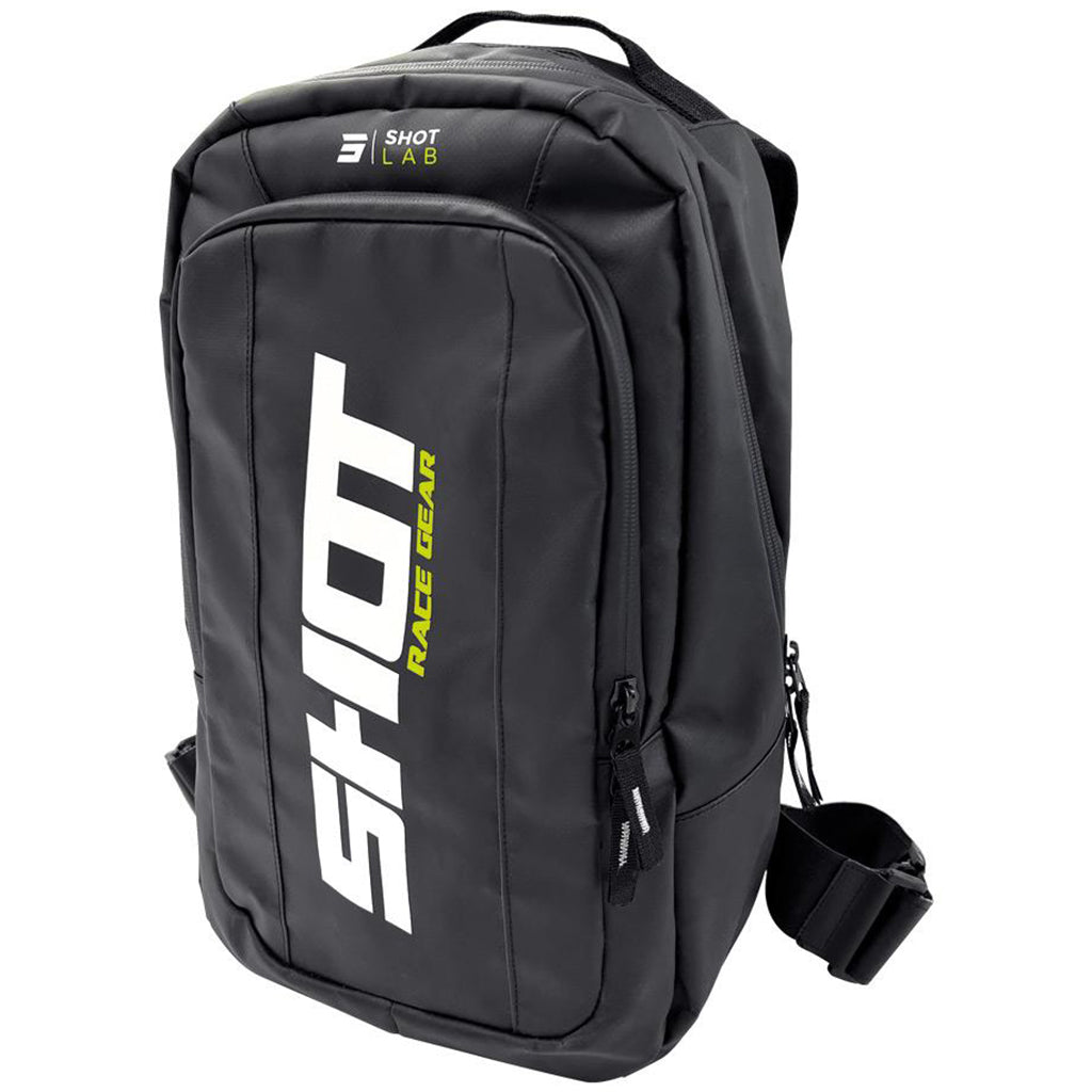 Shot - 2026 Climatic Trail Hydration Bag