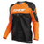 Shot - 2026 Draw Private Orange Jersey