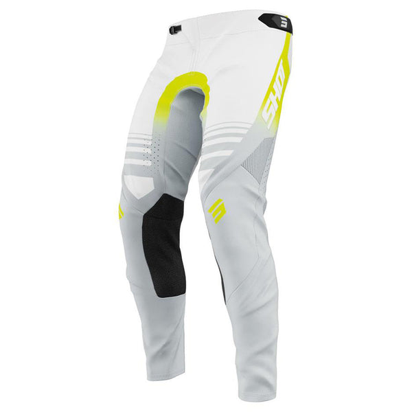 Shot - 2026 Aerolite Sprint Grey MX Combo