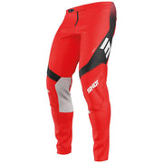Shot - 2026 Contact Ionyx Red MX Combo