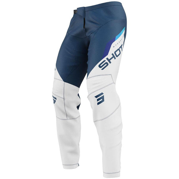 Shot - 2026 Devo Daytona Blue Pants