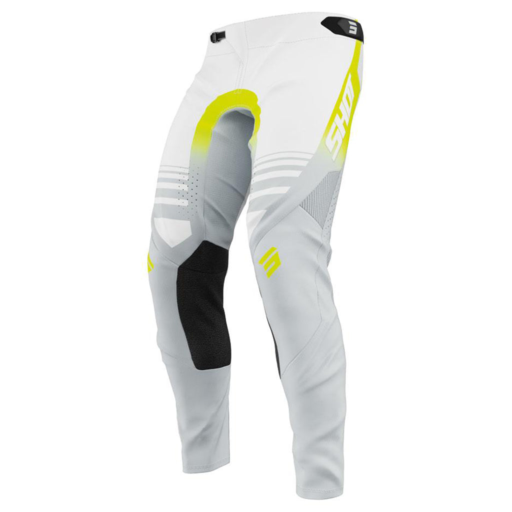 Shot - 2026 Aerolite Sprint Grey Pants