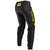 Shot - 2026 Devo Block Neon Yellow Pants