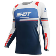 Shot - 2026 Contact Linear Patriot MX Combo