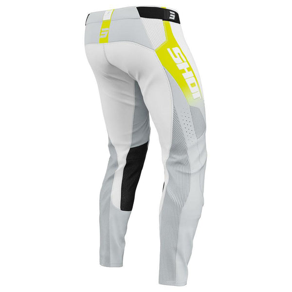 Shot - 2026 Aerolite Sprint Grey Pants