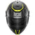 Shark - Spartan RS Carbon Shawn Yellow/Anthracite Helmet