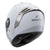 Shark - Spartan RS Solid Gloss White Helmet