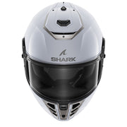 Shark - Spartan RS Solid Gloss White Helmet