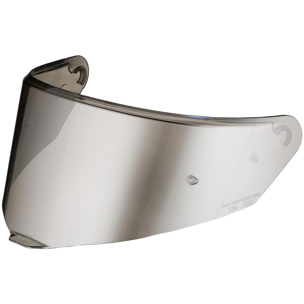 Caberg - Roxter Silver Iridium Visor