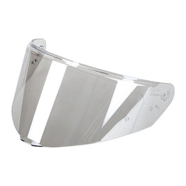 Nitro - N915/N916 Silver Iridium Visor