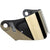 Simpson - Mod Bandit Gold Visor