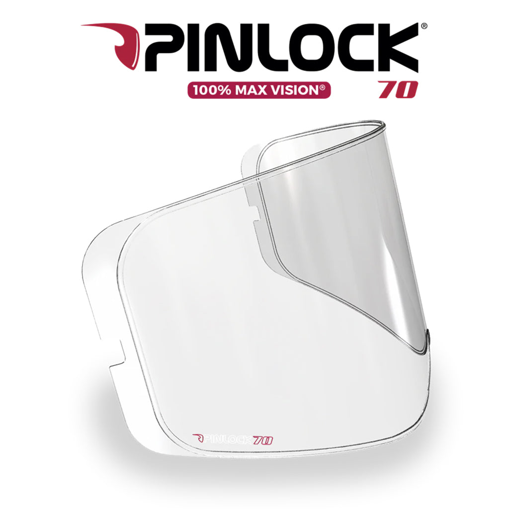 Simpson - Pinlock Insert