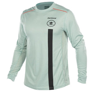 Fasthouse - Sanguaro Slade Blue Surf Jersey
