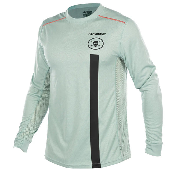 Fasthouse - Sanguaro Slade Blue Surf Jersey
