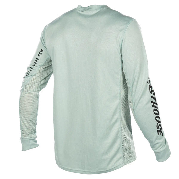 Fasthouse - Sanguaro Slade Blue Surf Jersey