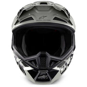 Alpinestars - SM7 Wolf Dust LE Helmet