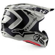 Alpinestars - SM7 Wolf Dust LE Helmet