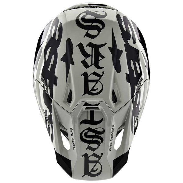 Alpinestars - SM7 Wolf Dust LE Helmet