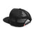 Death Collective - Smiley Trucker Snapback Hat