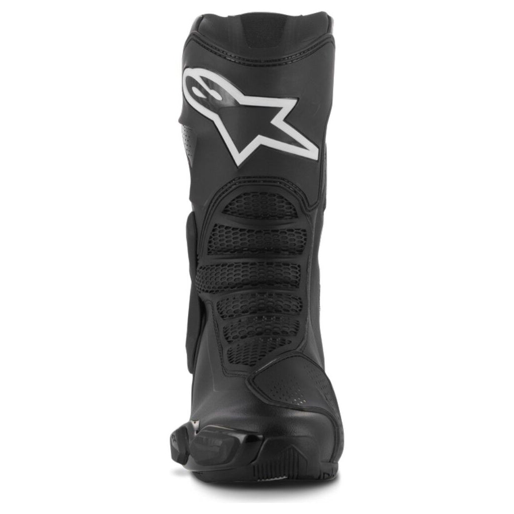 Alpinestars - Womens SMX-6 V3 Black/White Boot