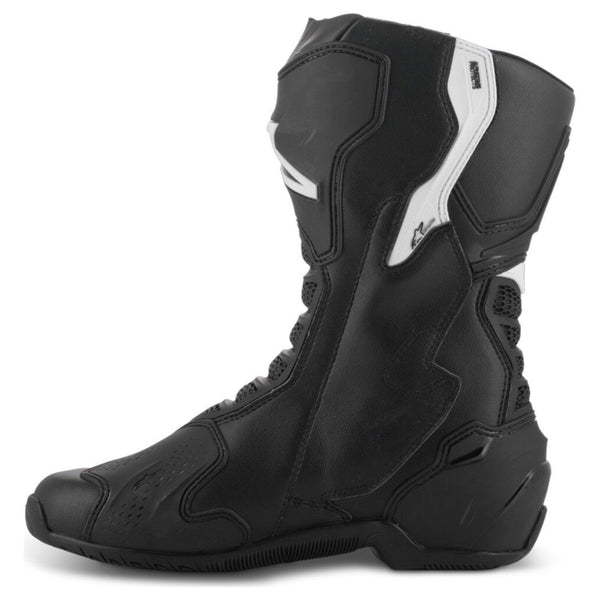 Alpinestars - Womens SMX-6 V3 Black/White Boot