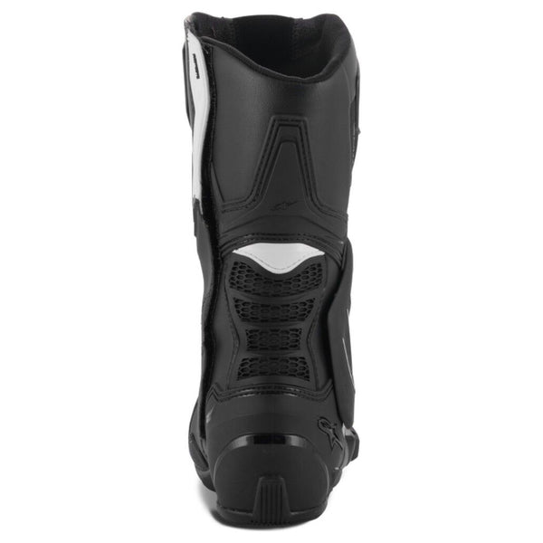 Alpinestars - Womens SMX-6 V3 Black/White Boot