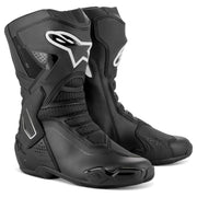 Alpinestars - Womens SMX-6 V3 Black/White Boot