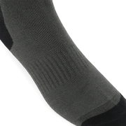 Fox - 2027 180 Core Black Socks