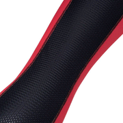 Fox - 2027 Flexair Red Knee Brace Socks