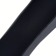 Fox - 2027 Flexair Grey Knee Brace Socks