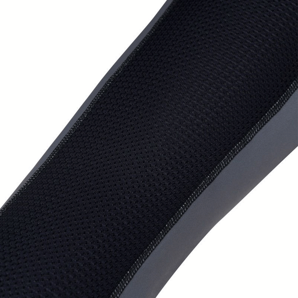 Fox - 2027 Flexair Grey Knee Brace Socks