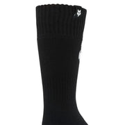 Fox - 2027 Youth 180 Elevated Black Socks