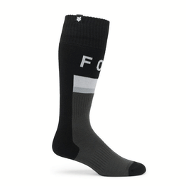 Fox - 2027 180 Core Black Socks