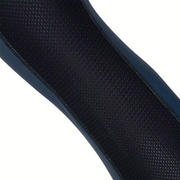 Fox - 2027 Flexair Blue Knee Brace Socks