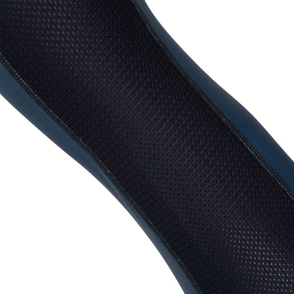 Fox - 2027 Flexair Blue Knee Brace Socks