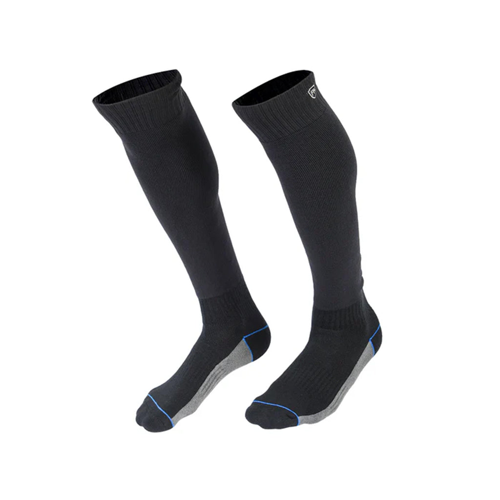 Fasthouse - Youth Grindhouse Stealth Black Moto Sock