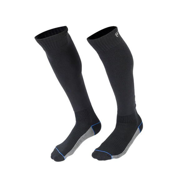 Fasthouse - Youth Grindhouse Stealth Black Moto Sock