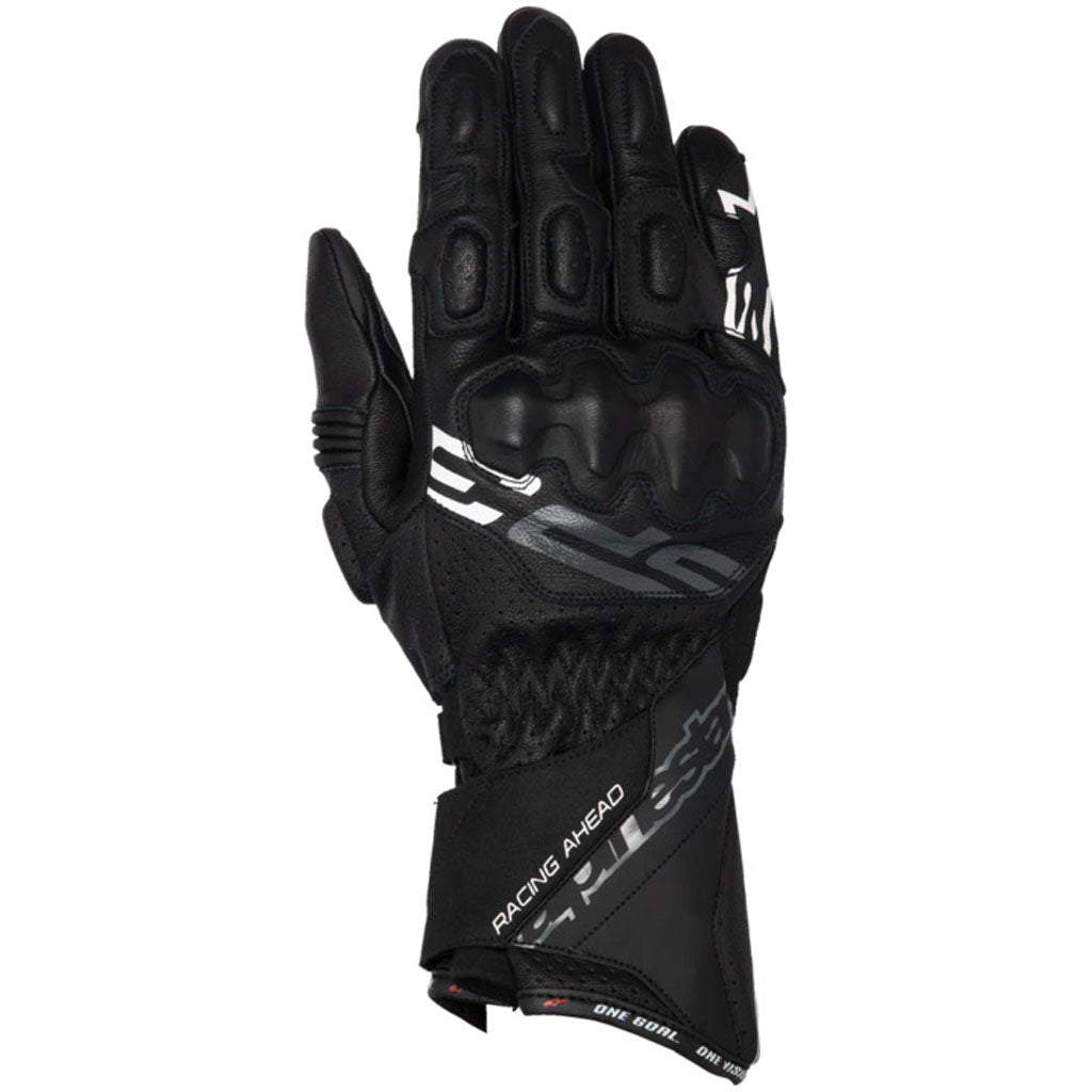 Alpinestars - SP 3 Black Gloves