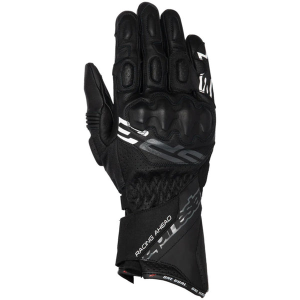 Alpinestars - SP 3 Black Gloves
