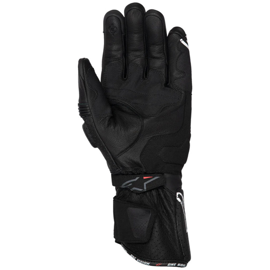 Alpinestars - SP 3 Black Gloves