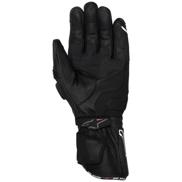 Alpinestars - SP 3 Black Gloves