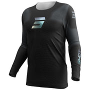 Shot - 2026 Aerolite Space Black Jersey