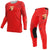Shot - 2026 Aerolite Space Red MX Combo