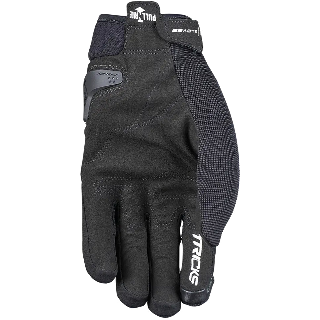 Five - Tricks Black Glove
