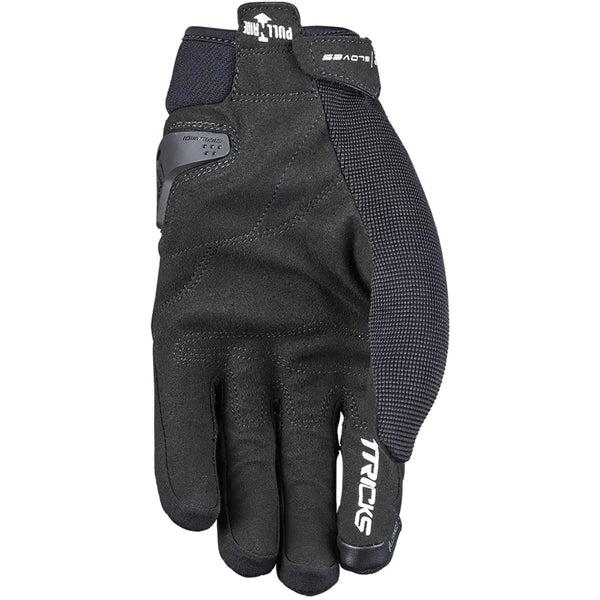 Five - Tricks Black Glove