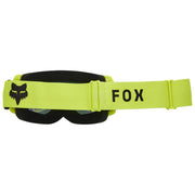 Fox - Main Core Yellow Spark Goggle