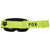 Fox - Main Core Yellow Spark Goggle